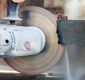 Diamond Saw Blades