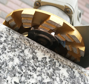 Diamond Grinding Cup Wheels