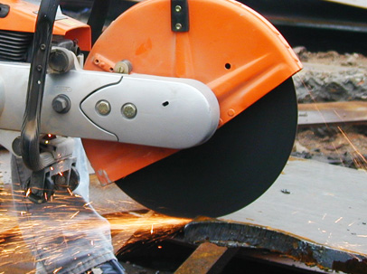 Engineering: Diamond blades, the types and application of diamond saw blades
