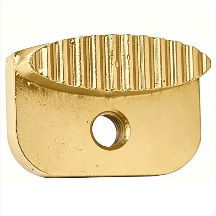 Diamond grinding shoes for Newgrind Rhino floor grinders - elliptic segment