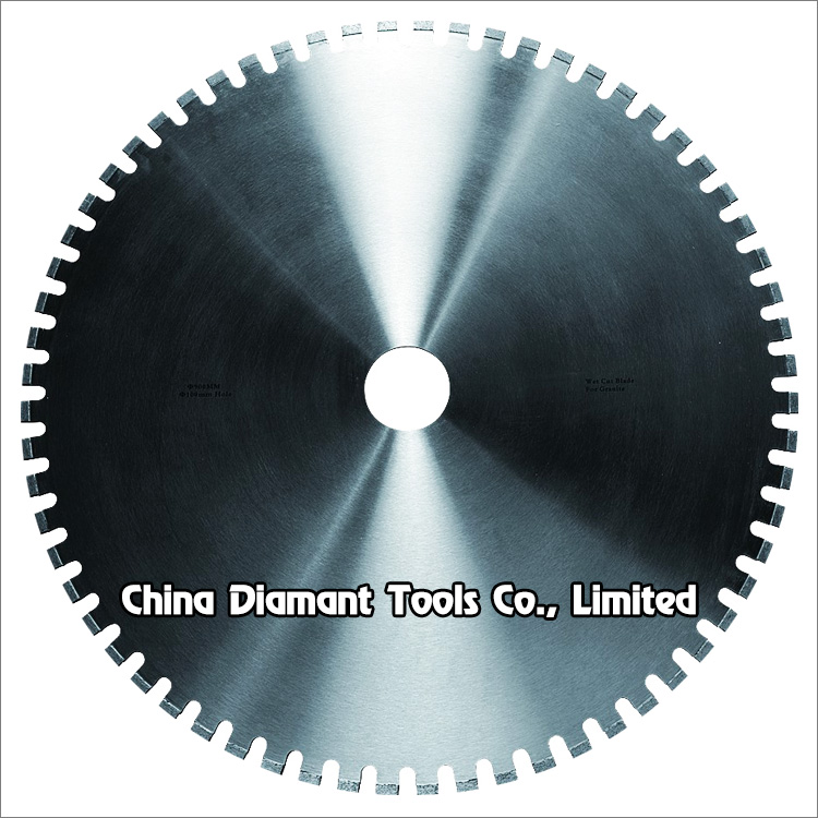 900mm-2000mm diamond saw blades for block cutting of marble limestone soft stone