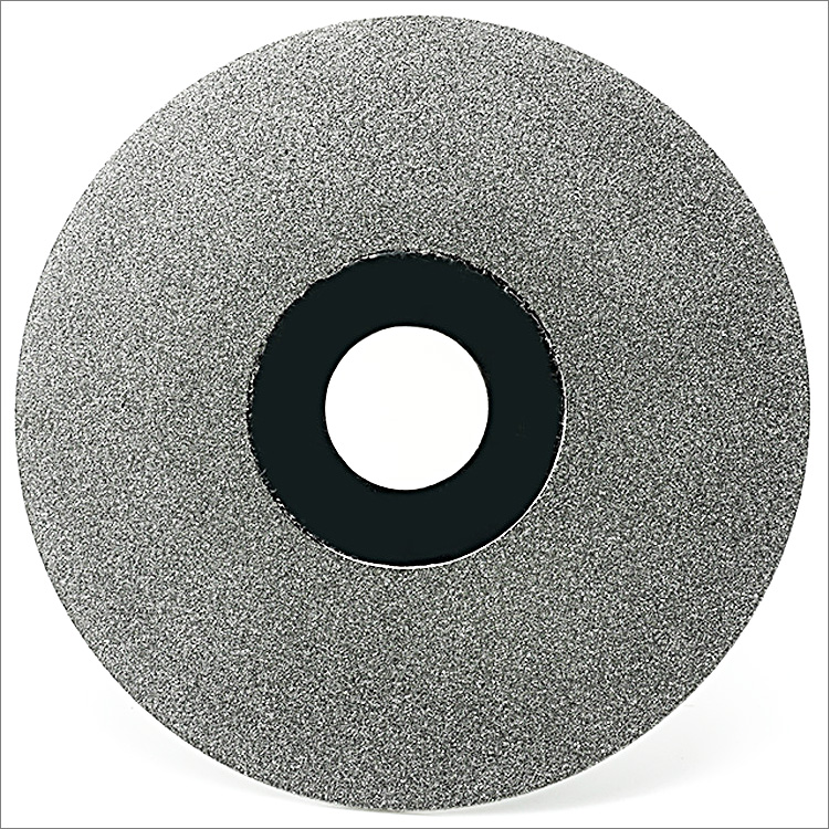 8 inches 200mm electroplated diamond grinding disc