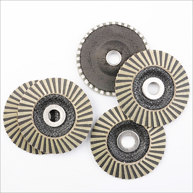 100mm 115mm 125mm electroplated diamond flap discs grinding wheels for concrete stone ceramic