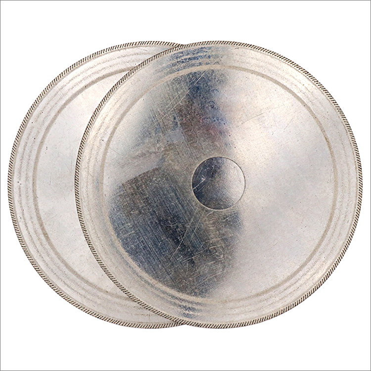 Ultra-thin diamond circular saw blades lapidary Jewelry gemstone cutting discs