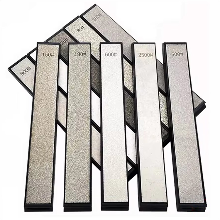 Diamond sharpening stone diamond whetstone household sharpener knife sharpener fixed angle sharpener